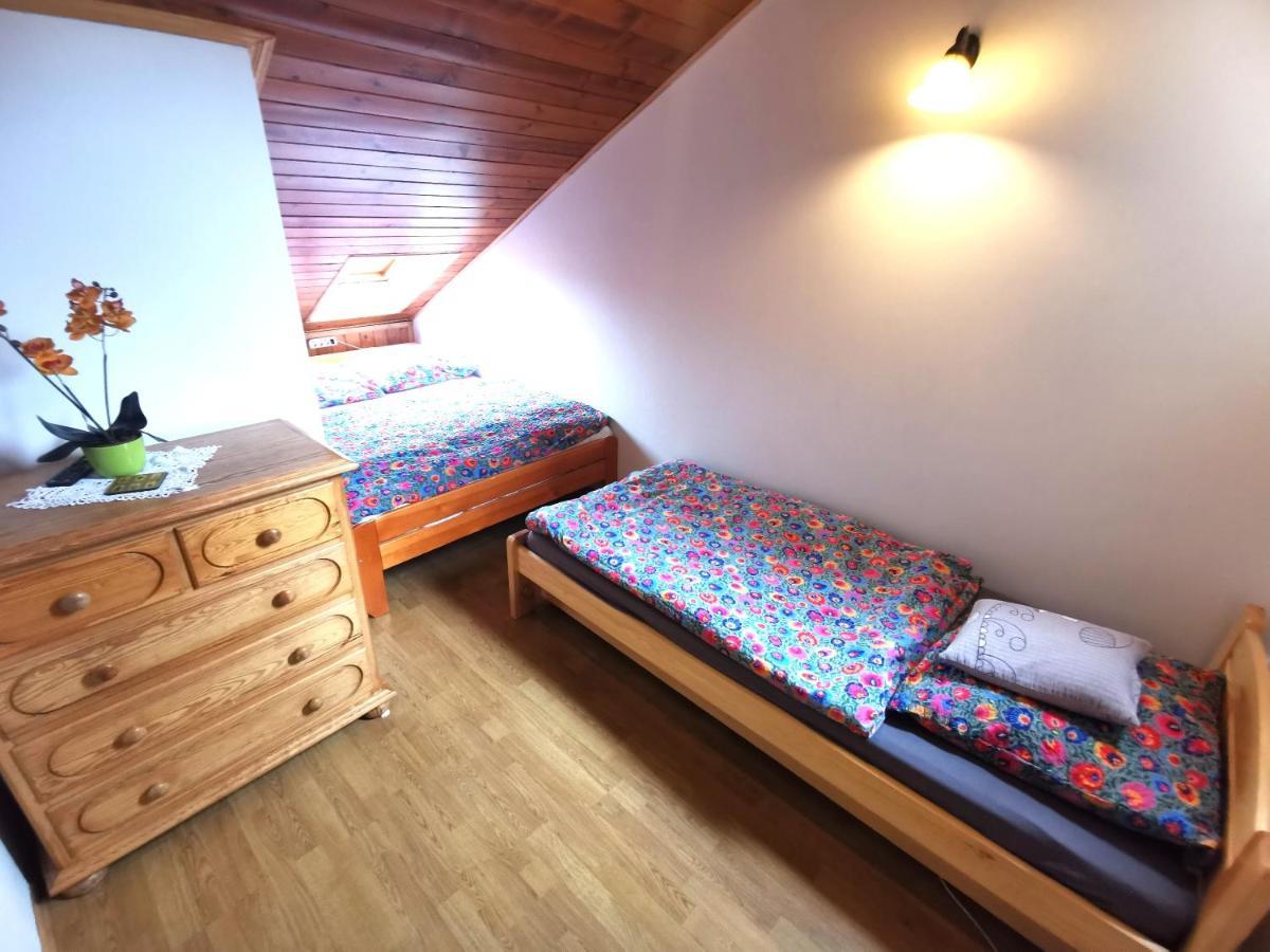 Gasthof Pod Stodola