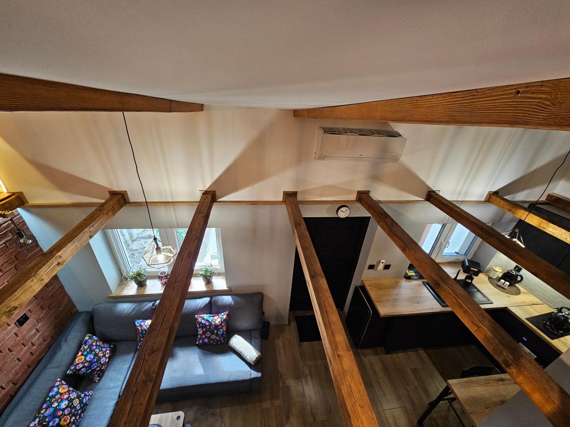 Gasthof Pod Stodola Krakau