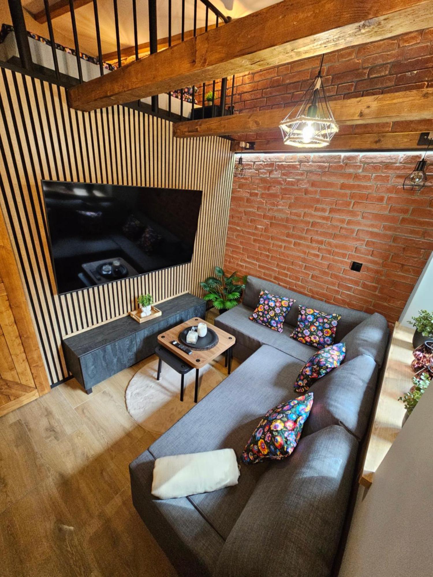 Pod Stodola Krakau