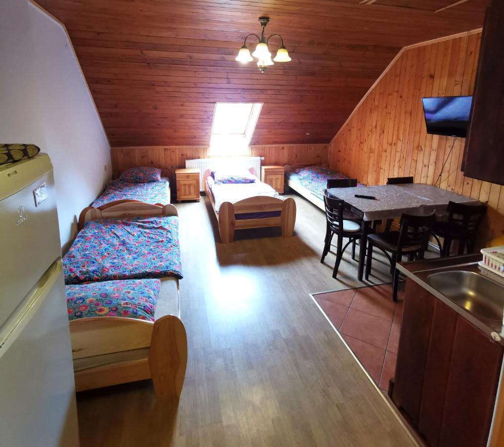 Pod Stodola Gasthuis