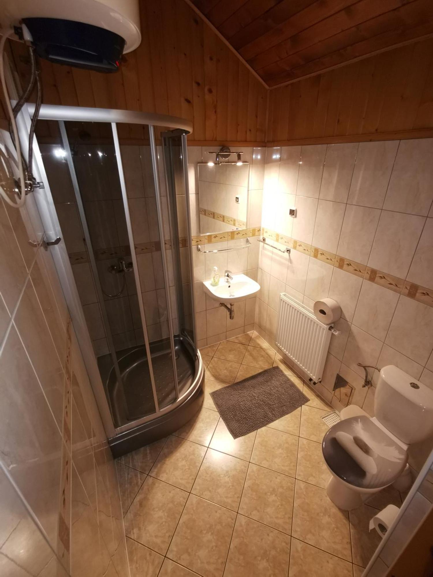 Gasthuis Pod Stodola *