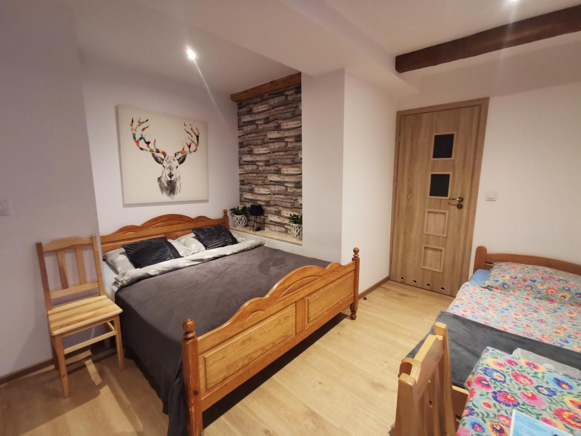 Pod Stodola Guest house