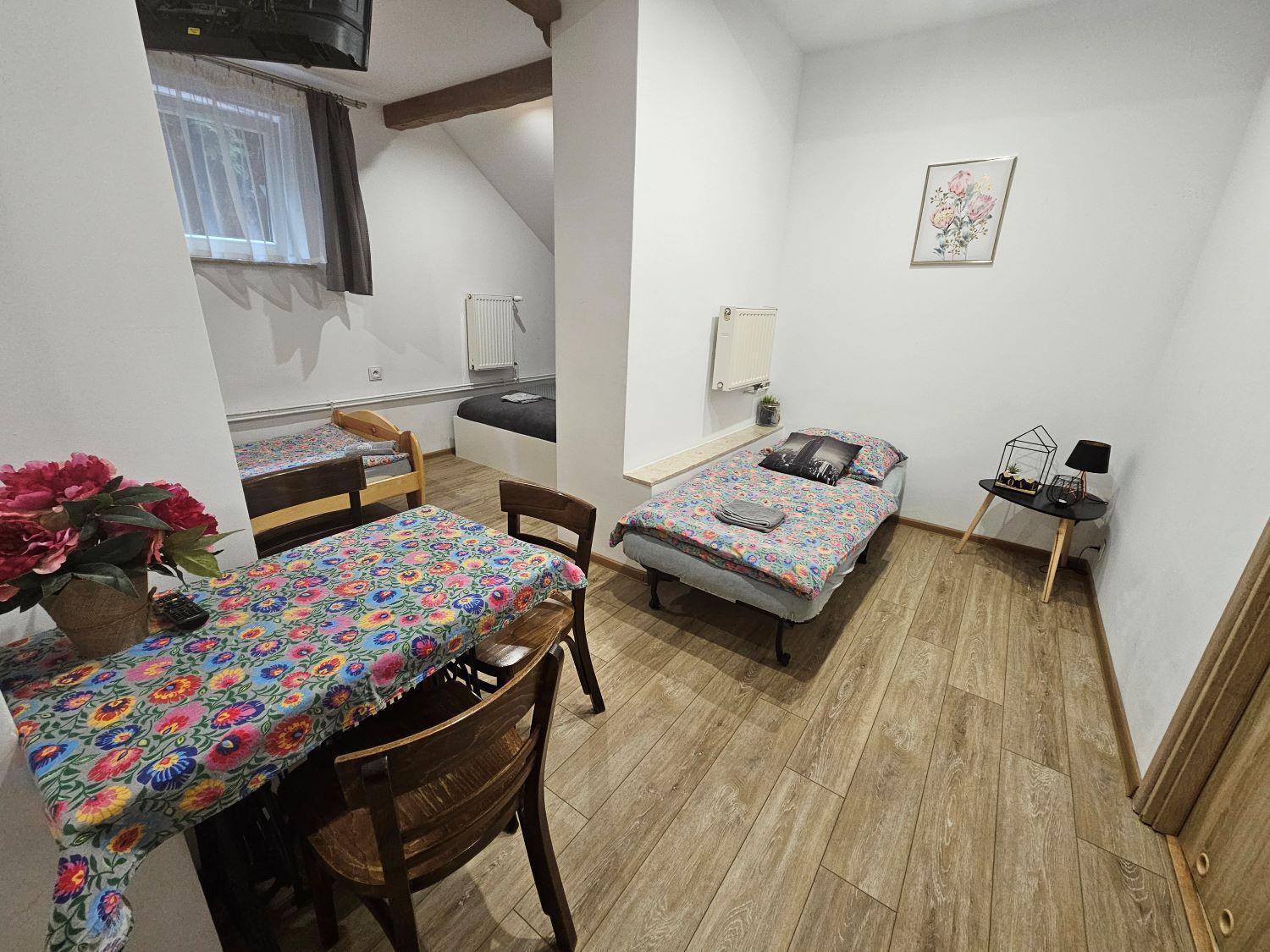 Guest house Pod Stodola *