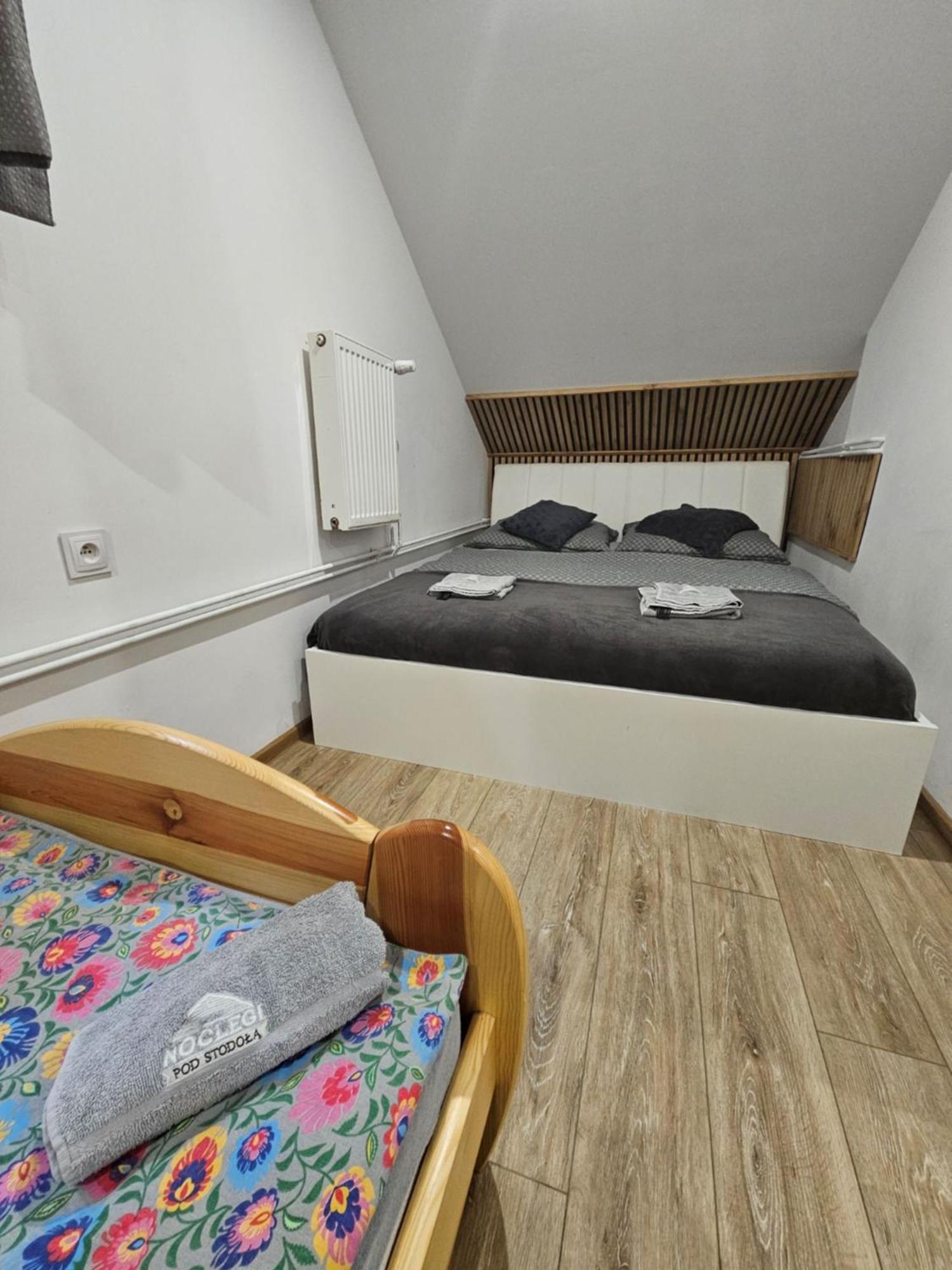 Guest house Pod Stodola
