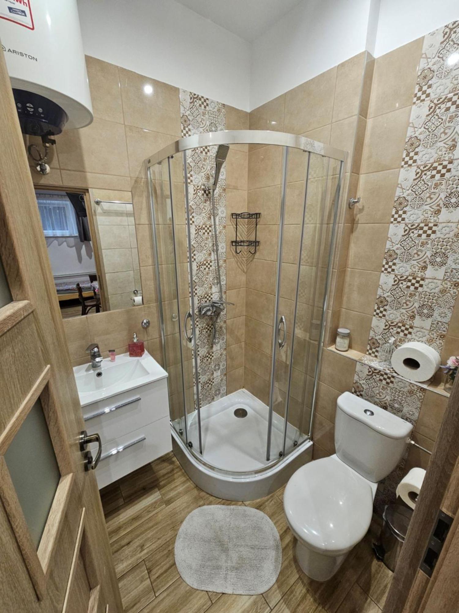 Pod Stodola * Krakow