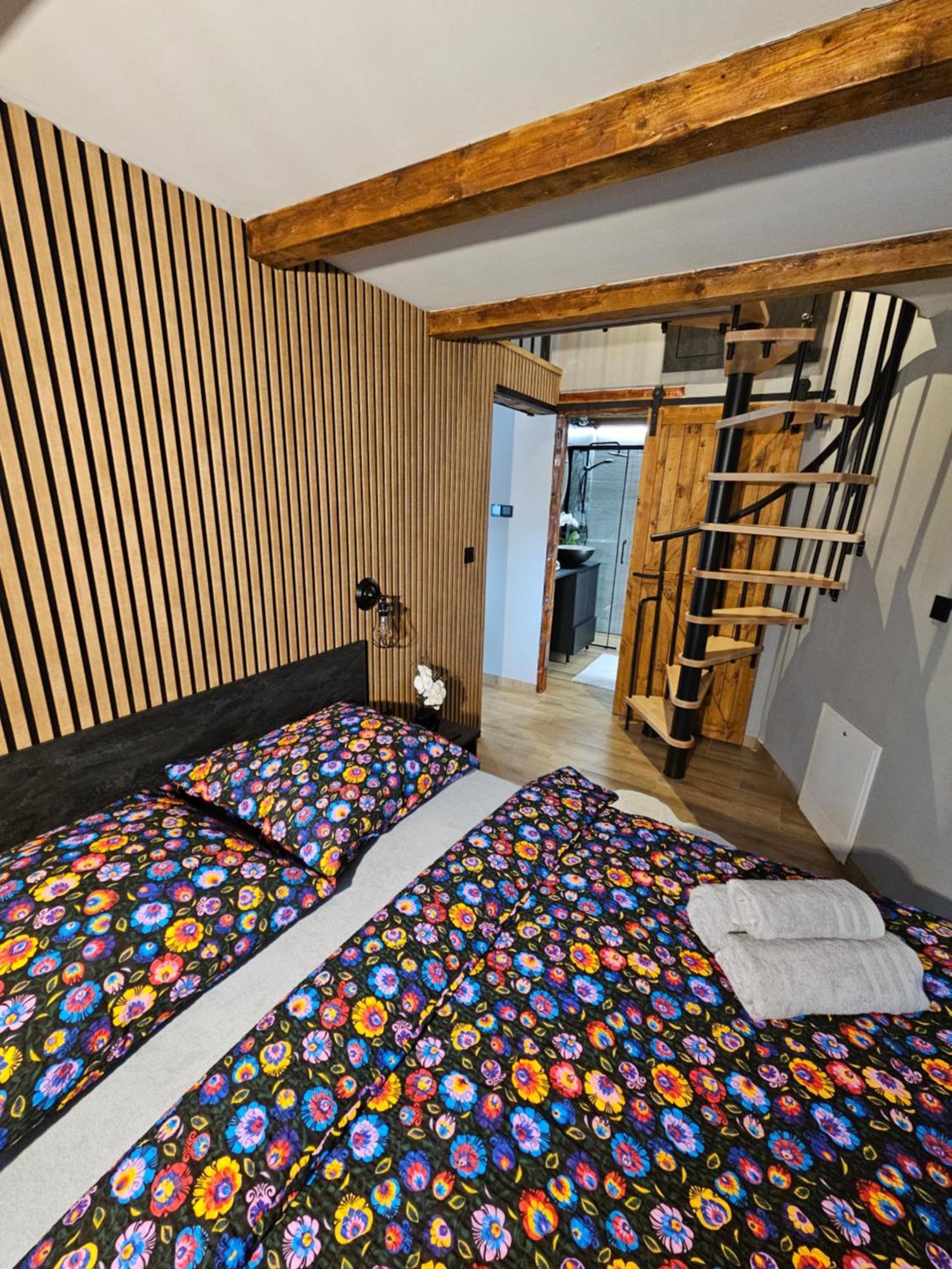 Guest house Pod Stodola *